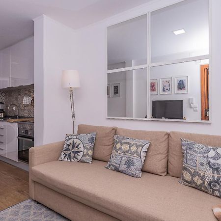 شقة Lisboa  في Feira Da Ladra Comfy Premium المظهر الخارجي الصورة